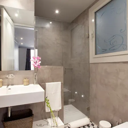 Апартаменты 2171 - Ab Casa Saltor Барселона