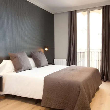 2171 - Ab Casa Saltor * Барселона