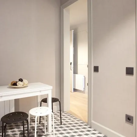 2171 - Ab Casa Saltor * Барселона