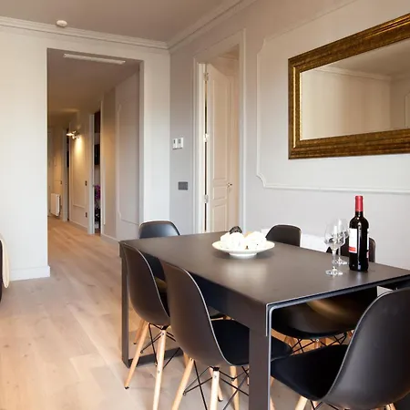 2171 - Ab Casa Saltor Apartment