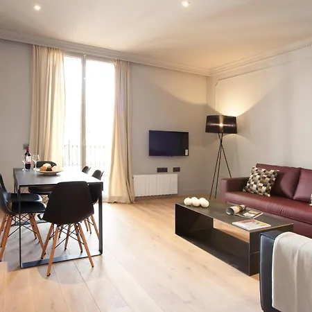2171 - Ab Casa Saltor Апартаменты *