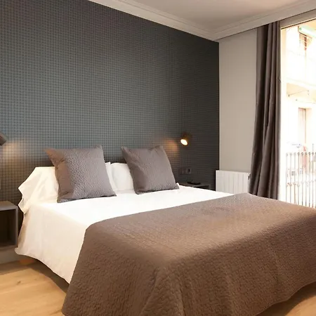 Апартаменты 2171 - Ab Casa Saltor Барселона
