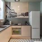 2171 - Ab Casa Saltor Iv-i *