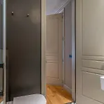 2171 - Ab Casa Saltor Iv-i Barcelona
