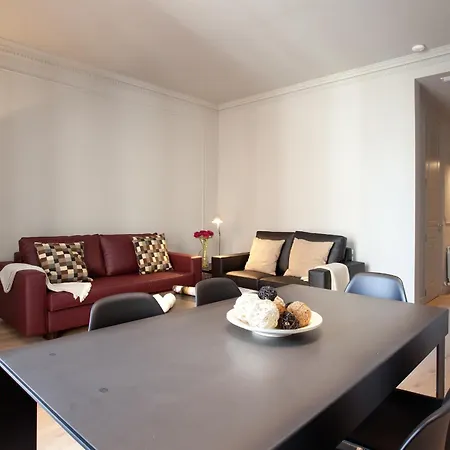 公寓 2171 - Ab Casa Saltor *