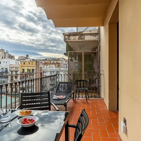 2171 - Ab Casa Saltor Iv-i * Barcelona