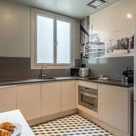 Apartment 2171 - Ab Casa Saltor Iv-i *