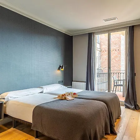 2171 - Ab Casa Saltor Iv-i Apartment Barcelona
