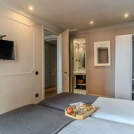 2171 - Ab Casa Saltor Iv-i Barcelona