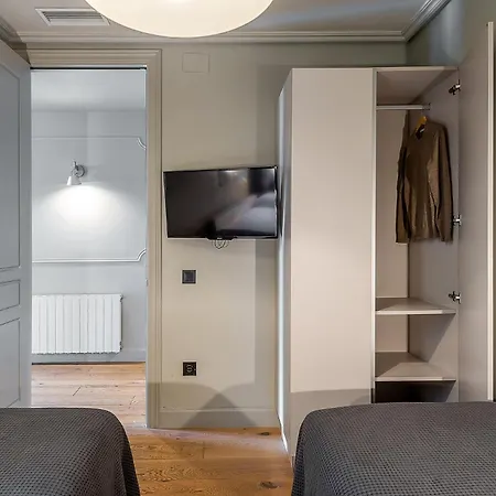 Apartment 2171 - Ab Casa Saltor Iv-i *