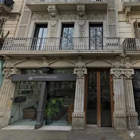 2171 - Ab Casa Saltor Iv-i Barcelona