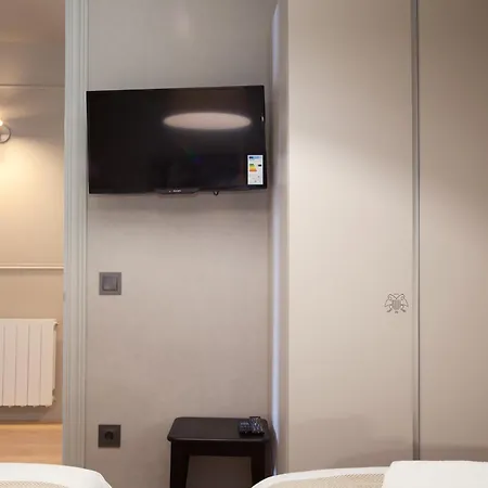 2171 - Ab Casa Saltor Appartement Barcelona